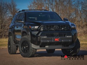 Toyota 4Runner Lift Kit - 3.5in Lift - 2025+